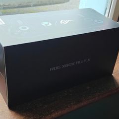 Asus Rog Xbox Ally X