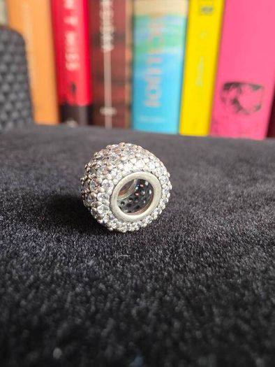 Pandora  charm