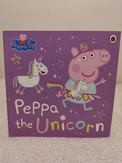 Peppa Pig Story Books