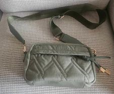 Women's crossbody bag, Kilkenny Design