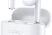 HONOR Earbuds X6 With Charge Box White
