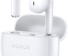 HONOR Earbuds X6 With Charge Box White