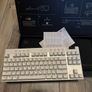 Logitech G Pro X Tkl Wireless White Image 2