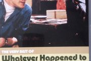 Whatever Happened To The LIkely Lads? (The Very Best Of) [DVD TV Boxset]