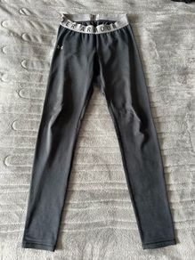 Under Armour women / ladies leggings, XS