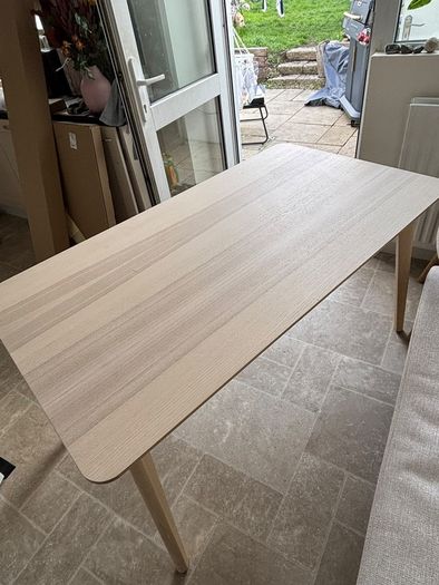 Kitchen Table