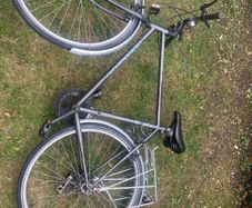 Townsend vintage hybrid/townbike