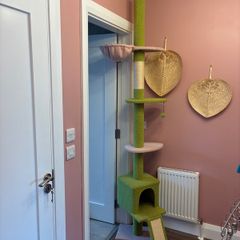 Cat Tree