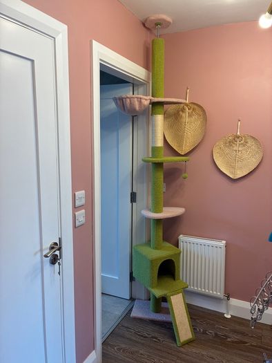 Cat Tree