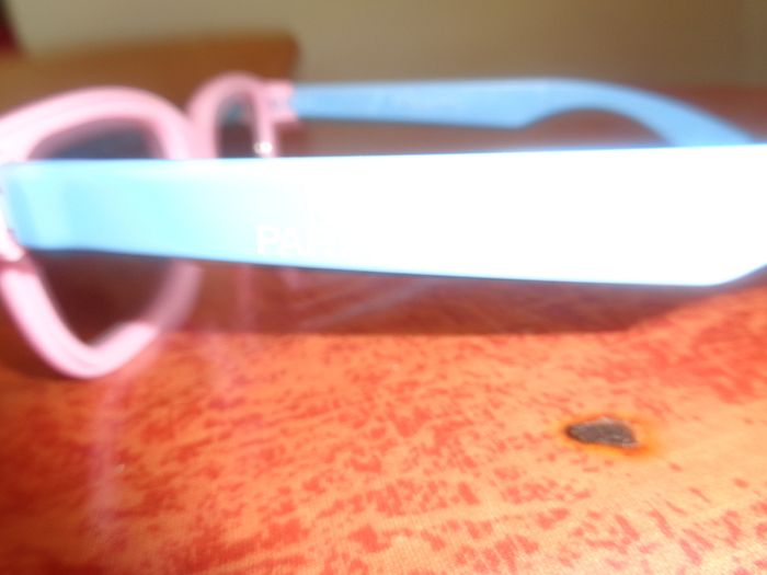 Katy Pery  "Part of Me" Real 3 D Glasses for Sale
