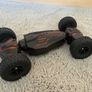 Stunt car with remote Image 3