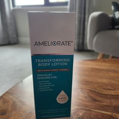Ameliorate transforming body lotion  200ml