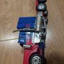 Transformer  Optimus prime / anniversary edition Image 5