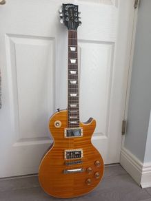 Gibson Les Paul Standard