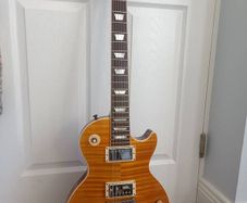 Gibson Les Paul Standard