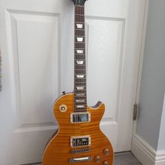 Gibson Les Paul Standard