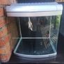 BOYU MT508 Fish tank/aquarium in excelent condition, no leaks Image 2