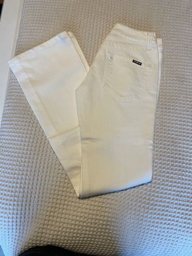 Sos jeans size 8