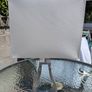 Table lamp. Works perfect good condition no marks or scratches Image 3