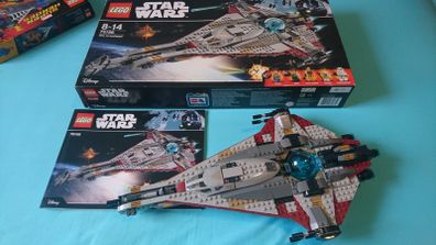 Lego Star Wars 75186 The Arrowhead