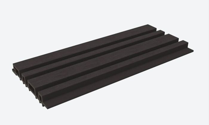 Composite Cladding