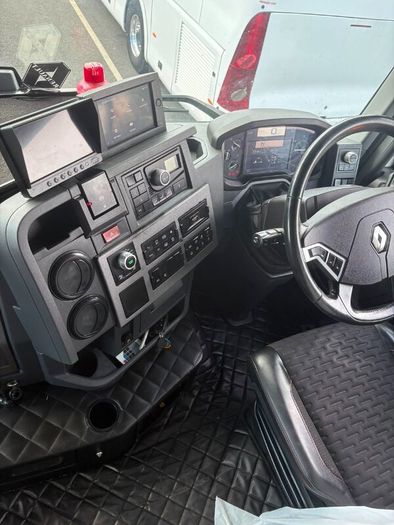 Renault 6 2022