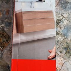 Underfloor heating