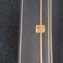 4 vintage Antique suitcases from the late 60's early 70's Image 3