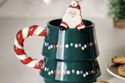 Christmas Tree Mug