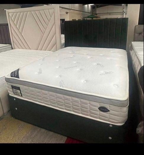 beds