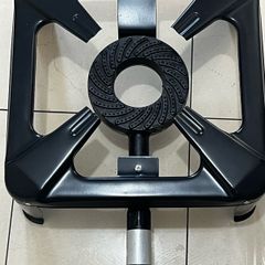 Heavy Duty Gas cooker