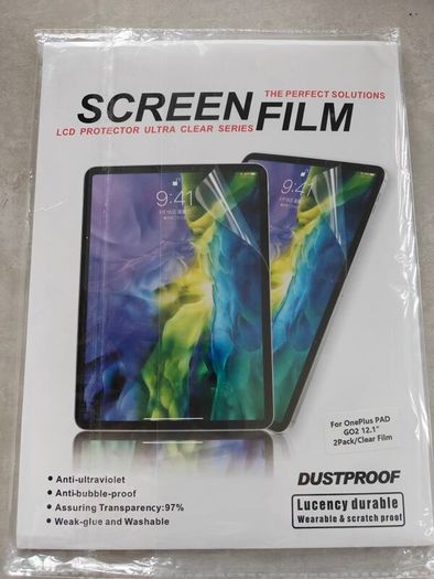 Oneplus Pad Go 2+Buds 3 NEW