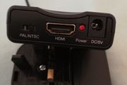 tv hdmi.