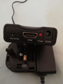 tv hdmi.