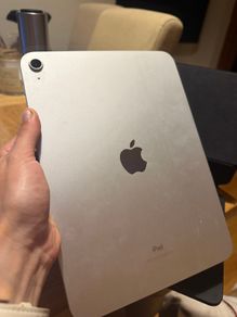 iPad 10th Gen