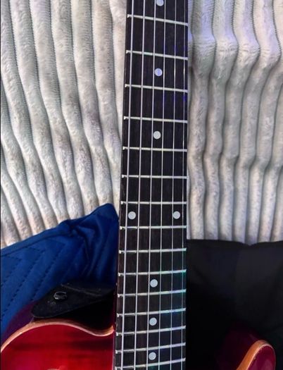 James Tyler Jtv-59 (with Mods)