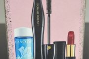 Lancome set new