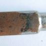 Vintage dip pen with collection of assorted nibs Image 7