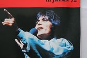 Cliff Richard - Cliff "Live" in Japan' 72.