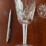 Waterford Crystal Glasses x6 Image 3