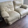 leather sofa Image 2