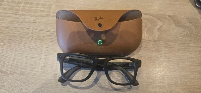 rayban meta