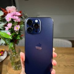 iPhone 14 Pro Max (Purple) 256 Gb