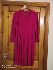 Irish Designer Louise Kennedy dress