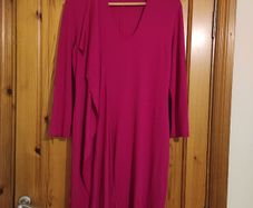 Irish Designer Louise Kennedy dress