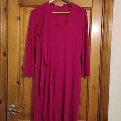 Irish Designer Louise Kennedy dress