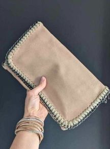Clutch Bag - Brand New