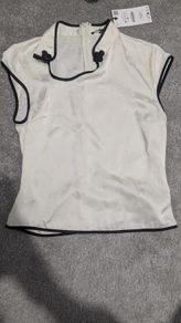 Brand New Zara Top with Tag!