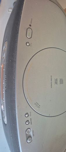 Sony Stereo