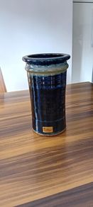 louis mulcahy pottery wine cooler